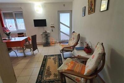 Casa tip parter zona Bentu - 5