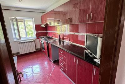 Apartament cu 3 camere decomandat în Lugoj - 1