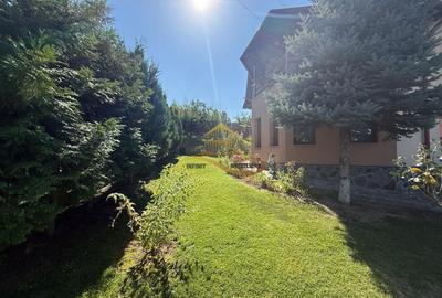 Casă individuală cu 5 camere cu Teren 1800 Mp în Măgura - 27