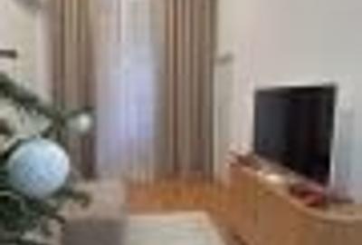 Apartament cu 2 camere semidecomandat în Bucureștii Noi - 13