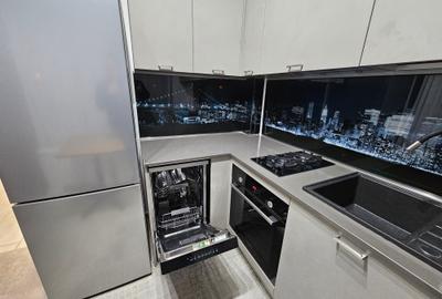 Apartament cu 2 camere semidecomandat, mobilat în Iancului - 11