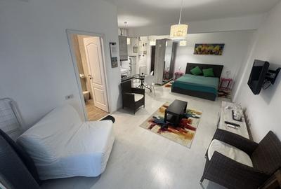 Garsoniera / Studio Mamaia Nord - 2