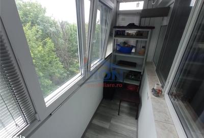 Apartament cu 2 camere în Jilava - 9