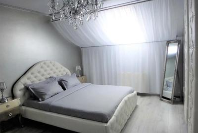 Apartament cu 3 camere decomandat în Central - 8