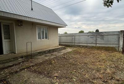 Casă cu 2 camere cu Teren 800 Mp în Central - 11