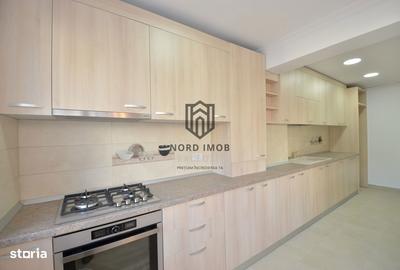 Apartament cu 3 camere în Grivița - 16