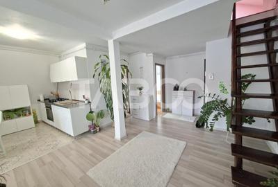 Apartament cu 3 camere decomandat, mobilat în Vasile Aaron - 6