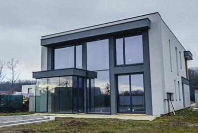 Casa NV in zona de Nord / piscina si fire-pit Casa NV in zona de Nord / piscina si fire-pit - 3