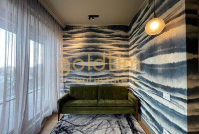 Apartament cu 4 camere decomandat, mobilat în Primăverii - 28