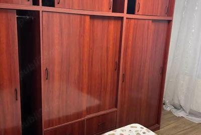 Apartament cu 3 camere semidecomandat în Tineretului - 3