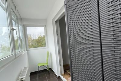 Inchiriez apartament 2 camere - 2