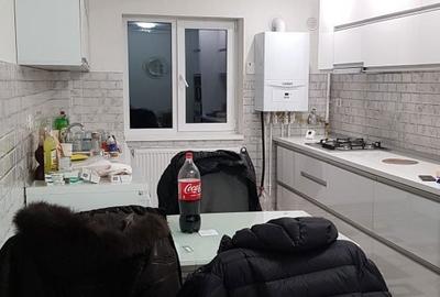 Apartament cu 2 camere decomandat în Central - 15