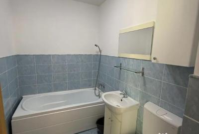 Garsonieră decomandată în Florești