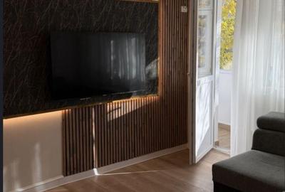 Apartament 2 Camere Stefan Cel Mare - 2