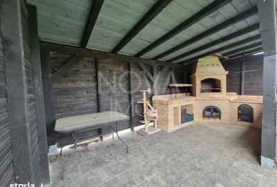 Teren de 829 mp, în Sadu - 6