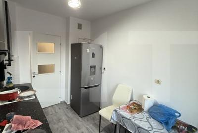 Apartament 2 camere, 53 mp - Nicolae Grigorescu / Piata Salajan, Sector 3 - 4