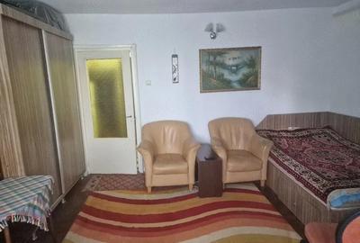 Garsonieră decomandată în Central - 5