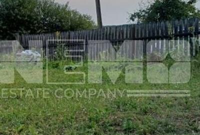 Teren Intravilan 30 Ari I Ilisesti/Suceava I 35.000Euro - 2