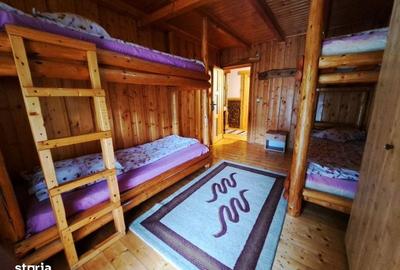 Casă cu 4 camere în Plopi - 7