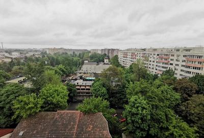 Apartament 4 Camere, 96.44 mp, confort 1, Sos Iancului nr.4 - metrou - 11