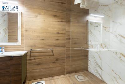 Penthouse cu 4 camere decomandat în Schei - 28