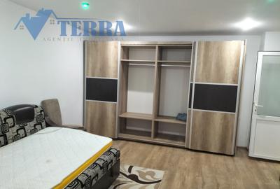 Garsonieră decomandată în Mioveni - 3
