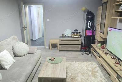 Apartament cu 2 camere decomandat în Zamfirescu - 10