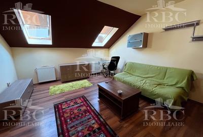 Apartament 2 camere bloc vechi reabilitat termic Manastur - 4