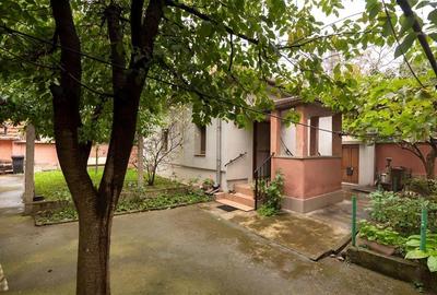 RECO, Casa pe strada Lipovei, Zona Iosia,  singur in curte, teren 503 mp, Oradea - 21