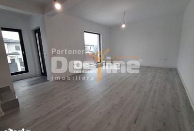 Casă cu 4 camere cu Teren 325 Mp în Miroslava - 1