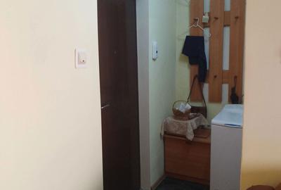 Garsonieră în Central - 2