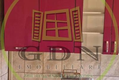 Apartament cu 3 camere, mobilat în Lazaret - 2