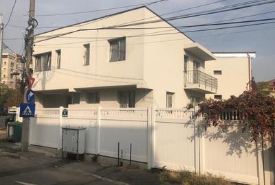 Spatiu cu destinatie CLINICA STOMATOLOGICA  Mihai Bravu - Pasaj Muncii - 3