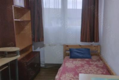 Dau in chirie garsoniera comfort redus. - 2