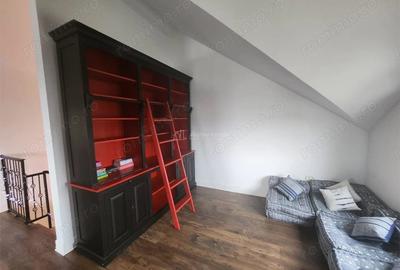 Casă cu Teren 82 Mp în Apărătorii Patriei - 8