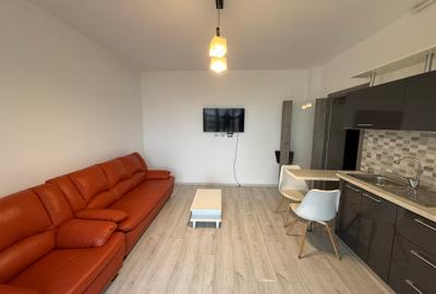 Apartament zona Lujerului - Mall Plaza - Bloc 2016 - 1
