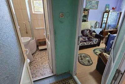 APARTAMENT 3 CAMERE str NEPTUN 60mp - 4