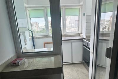 Apartament 3 camere  70 m2/City Park Mall / Magazin Tracom  Impex pret 750 eur - 12