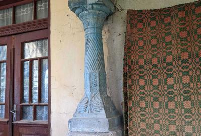 Casă cu 3 camere în Lungești - 3