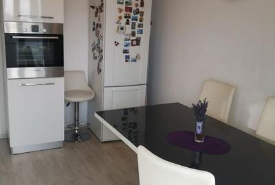 Apartament cu 2 camere decomandat în Dosu Bricii - 5
