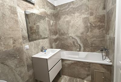 Apartament 1 camera, decomandat  – Poitiers Towers la PRET PROMOȚIONAL Apartament 1 camera, decomandat  – Poitiers Towers la PRET PROMOȚIONAL - 7