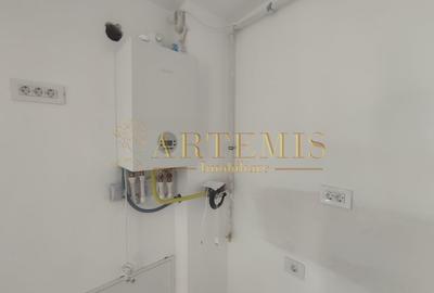 Apartament de 2 camere, decomandat, 50 mp., zona Drumului Cetatii - 9