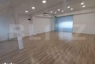 Spațiu comercial, de 63 mp, în Mărăști - 5