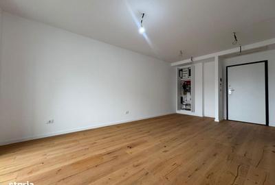 Apartament cu 2 camere în Aviației