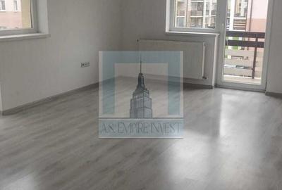 Apartament cu 3 camere decomandat, mobilat în Sânpetru