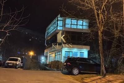 Spatiu comercial 380 mp parter, demisol, etaj, zona Titan - 2