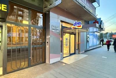 Apartament cu 4 camere semidecomandat, mobilat în Romană - 24