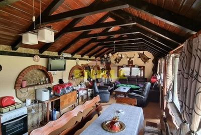 Casă individuală cu 4 camere cu Canalizare în Cătămărești-Deal - 2