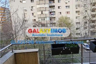 Apartament cu 3 camere decomandat, mobilat în Timpuri Noi - 2