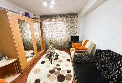 Garsonieră decomandată în Central - 7